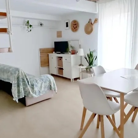 Casa Mediteramia *