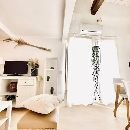 Casa Mediteramia * Cagliari