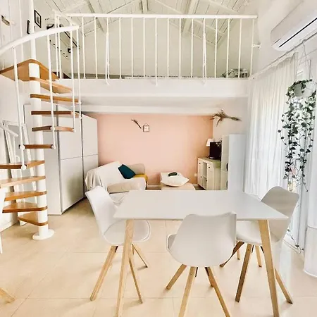 Casa Mediteramia Cagliari
