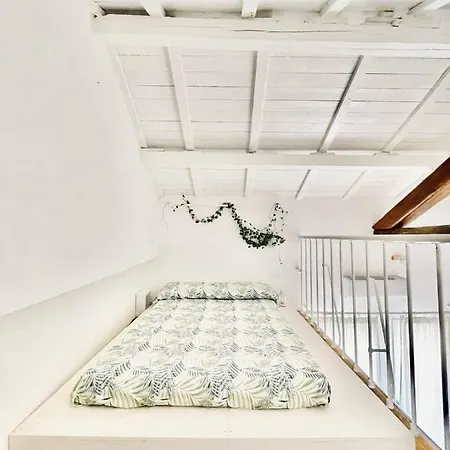 Casa Mediteramia Cagliari