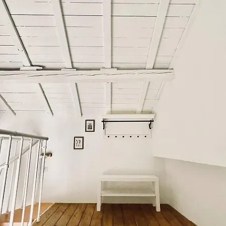 Casa Mediteramia Apartment *