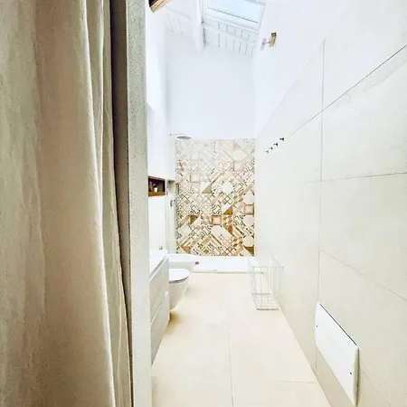 Apartment Casa Mediteramia