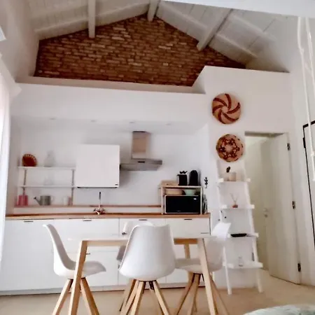 Casa Mediteramia Apartment