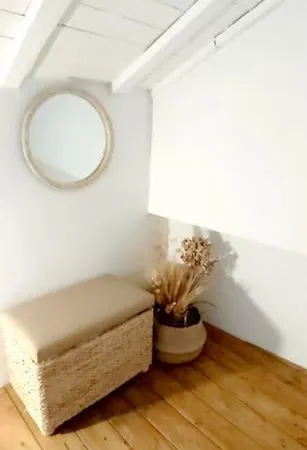 Casa Mediteramia Apartment