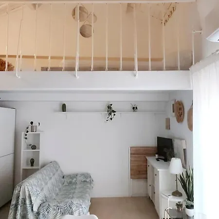 Casa Mediteramia *