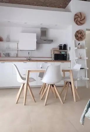 Casa Mediteramia Cagliari