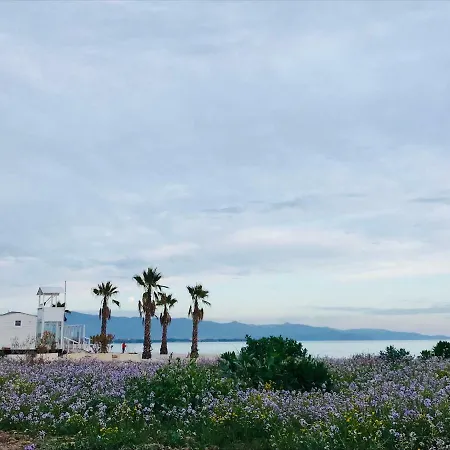 Casa Mediteramia * Cagliari