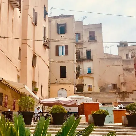 Casa Mediteramia Apartment