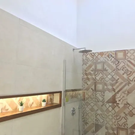 Apartment Casa Mediteramia Cagliari